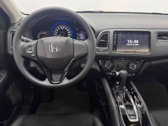 Honda Binzhi 2020 1.5L CVT Pioneer Edition - фото 14