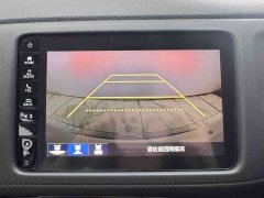 Honda Binzhi 2020 1.5L CVT Pioneer Edition - фото 7