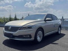 Volkswagen Lavida 2022 1.5L Automatic Comfort Edition - фото 1