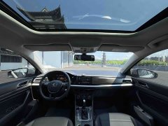 Volkswagen Lavida 2022 1.5L Automatic Comfort Edition - фото 15
