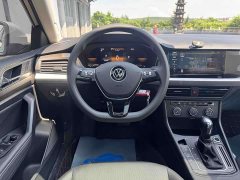 Volkswagen Lavida 2022 1.5L Automatic Comfort Edition - фото 16