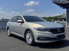 Volkswagen Lavida 2022 1.5L Automatic Comfort Edition - фото 3
