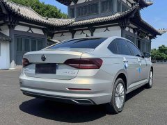 Volkswagen Lavida 2022 1.5L Automatic Comfort Edition - фото 6