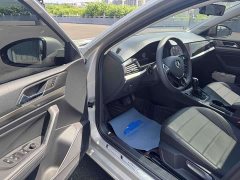 Volkswagen Lavida 2022 1.5L Automatic Comfort Edition - фото 7