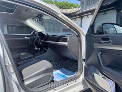 Volkswagen Lavida 2022 1.5L Automatic Comfort Edition - фото 9
