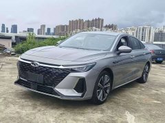 Chery Arrizo 8 1.6T DCT Shang - фото 1