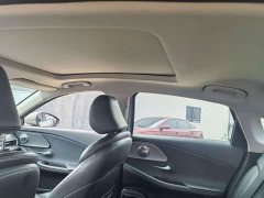 Chery Arrizo 8 1.6T DCT Shang - фото 15