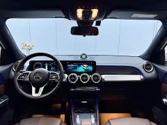 Mercedes-Benz GLB 200 Progressive - фото 10