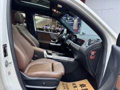 Mercedes-Benz GLB 200 Progressive - фото 12