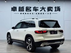 Mercedes-Benz GLB 200 Progressive - фото 3
