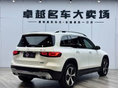 Mercedes-Benz GLB 200 Progressive - фото 5