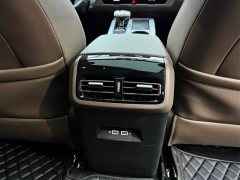 Trumpchi GS4 MAX 1.5T flagship version - фото 12