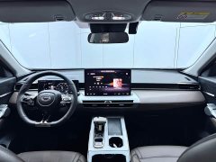 Trumpchi GS4 MAX 1.5T flagship version - фото 13