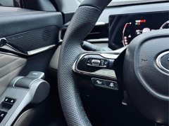 Trumpchi GS4 MAX 1.5T flagship version - фото 14