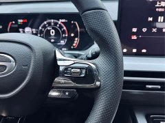Trumpchi GS4 MAX 1.5T flagship version - фото 15
