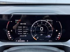 Trumpchi GS4 MAX 1.5T flagship version - фото 16
