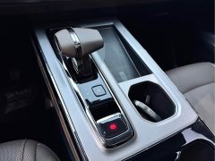 Trumpchi GS4 MAX 1.5T flagship version - фото 17