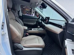 Trumpchi GS4 MAX 1.5T flagship version - фото 19