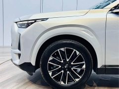 Trumpchi GS4 MAX 1.5T flagship version - фото 20