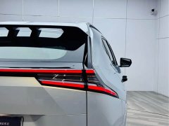 Trumpchi GS4 MAX 1.5T flagship version - фото 3