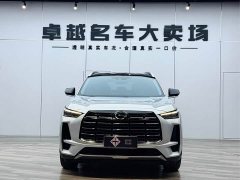 Trumpchi GS4 MAX 1.5T flagship version - фото 4