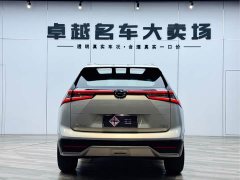 Trumpchi GS4 MAX 1.5T flagship version - фото 5