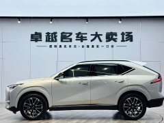 Trumpchi GS4 MAX 1.5T flagship version - фото 6