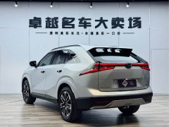 Trumpchi GS4 MAX 1.5T flagship version - фото 7