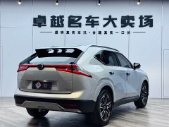 Trumpchi GS4 MAX 1.5T flagship version - фото 9