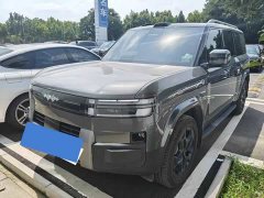 Fangchengbao Titan 7 2025 190KM AWD Ultra Edition - фото 1