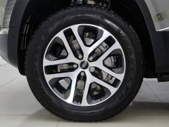 Land Rover Defender facelift 110 3.0T P400 Dark Special Edition - фото 12