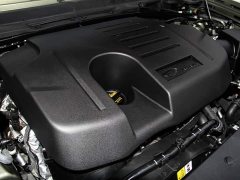 Land Rover Defender facelift 110 3.0T P400 Dark Special Edition - фото 13