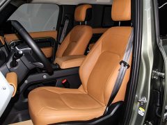 Land Rover Defender facelift 110 3.0T P400 Dark Special Edition - фото 18