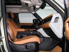 Land Rover Defender facelift 110 3.0T P400 Dark Special Edition - фото 19