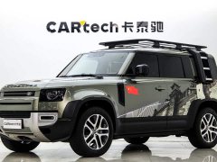 Land Rover Defender facelift 110 3.0T P400 Dark Special Edition - фото 2