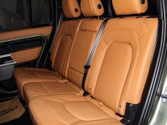 Land Rover Defender facelift 110 3.0T P400 Dark Special Edition - фото 20