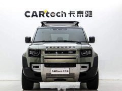 Land Rover Defender facelift 110 3.0T P400 Dark Special Edition - фото 3