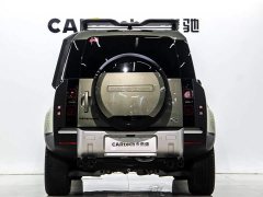 Land Rover Defender facelift 110 3.0T P400 Dark Special Edition - фото 6