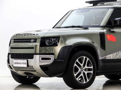 Land Rover Defender facelift 110 3.0T P400 Dark Special Edition - фото 8