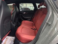 Audi S4 Avant 3.0TFSI - фото 12