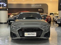 Audi S4 Avant 3.0TFSI - фото 2