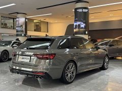 Audi S4 Avant 3.0TFSI - фото 3