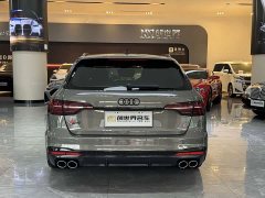 Audi S4 Avant 3.0TFSI - фото 4