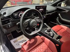 Audi S4 Avant 3.0TFSI - фото 5
