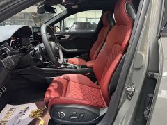 Audi S4 Avant 3.0TFSI - фото 6