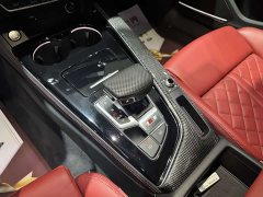 Audi S4 Avant 3.0TFSI - фото 9