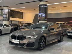 BMW 5 Series (Imported) 2 Facelift 540i Fashion Edition M Sports Package - фото 1