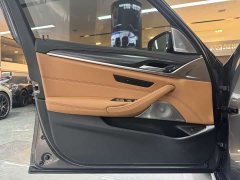 BMW 5 Series (Imported) 2 Facelift 540i Fashion Edition M Sports Package - фото 11