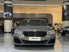 BMW 5 Series (Imported) 2 Facelift 540i Fashion Edition M Sports Package - фото 2