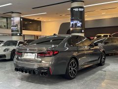 BMW 5 Series (Imported) 2 Facelift 540i Fashion Edition M Sports Package - фото 3